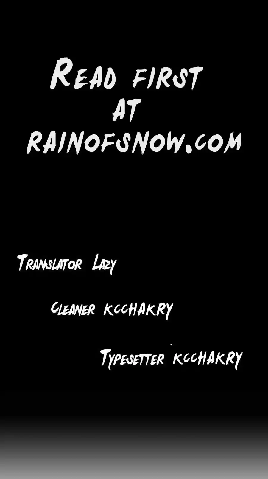 It Starts With A Mountain Ch. 5