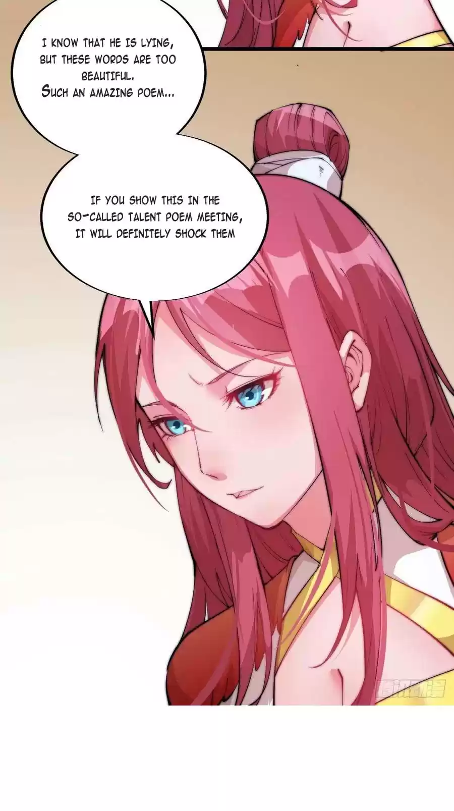 It Starts With A Mountain Ch. 5