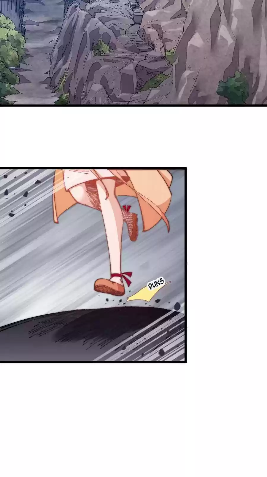 It Starts With A Mountain Ch. 5