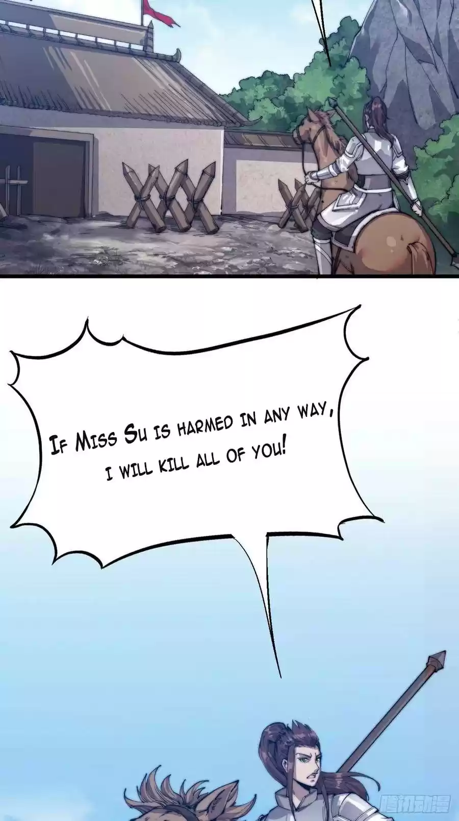 It Starts With A Mountain Ch. 5