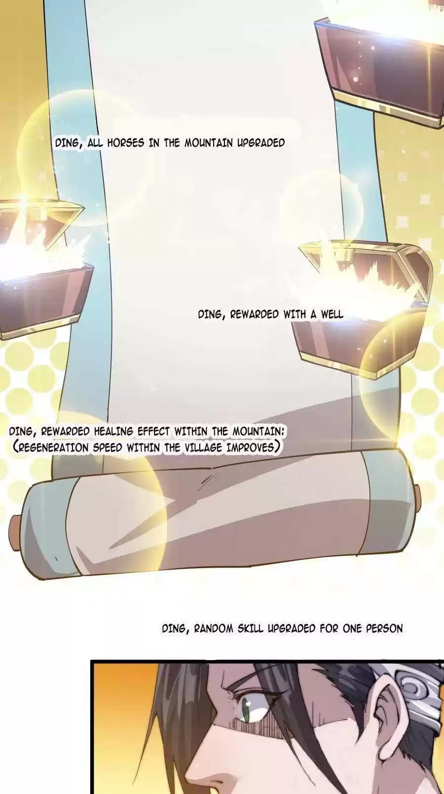 It Starts With A Mountain Ch. 5