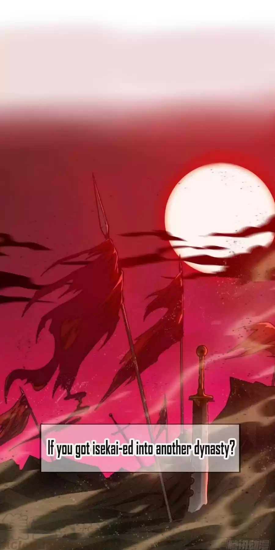 It Starts With A Mountain ch.0