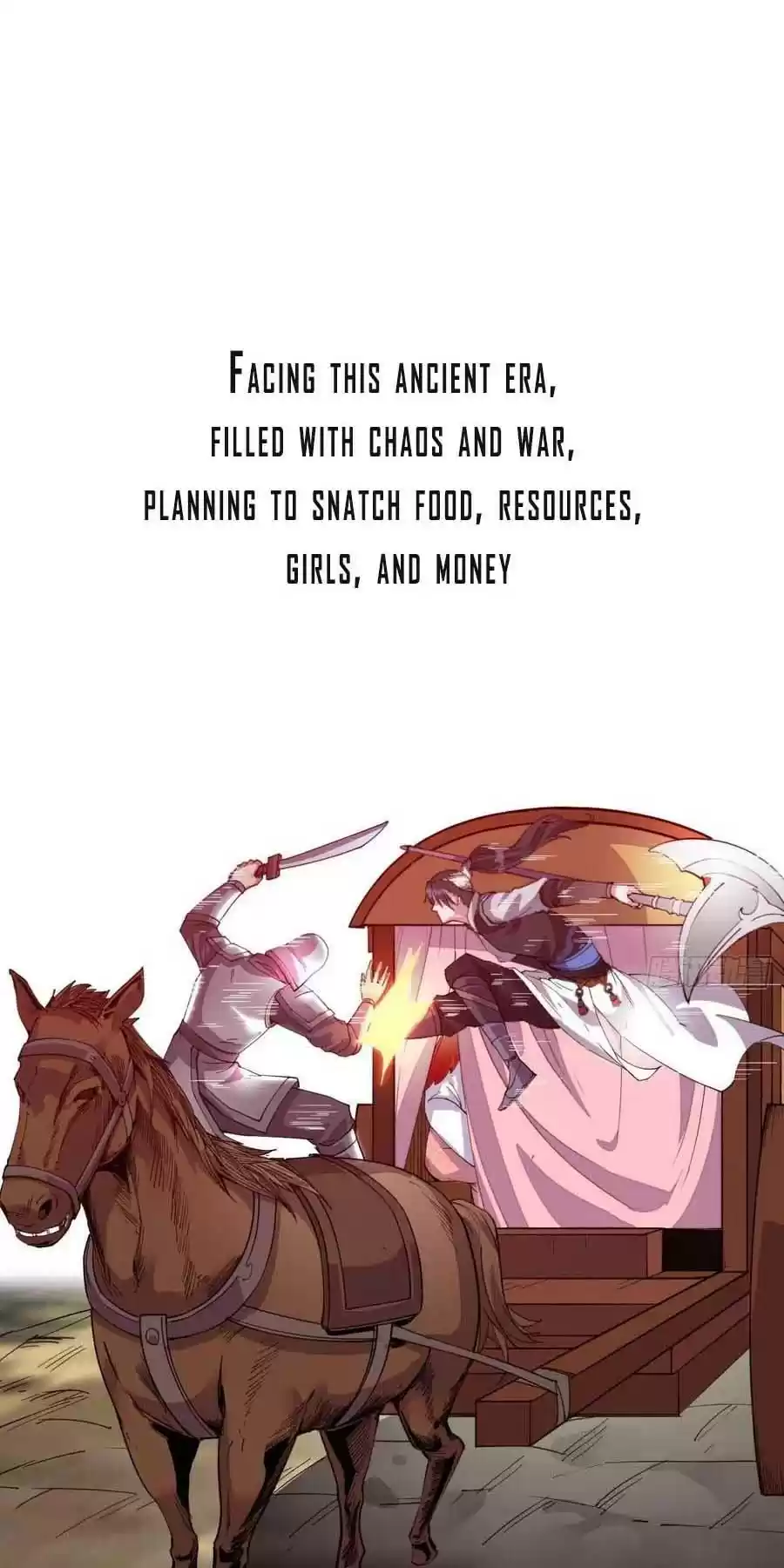 It Starts With A Mountain ch.0