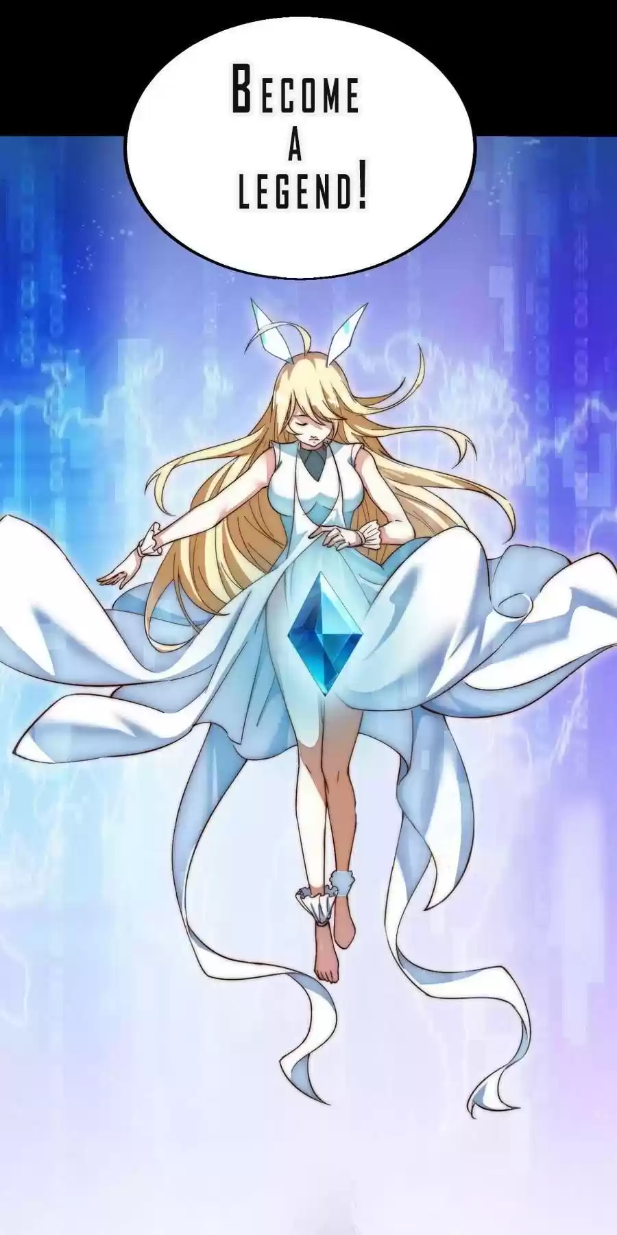 It Starts With A Mountain ch.0