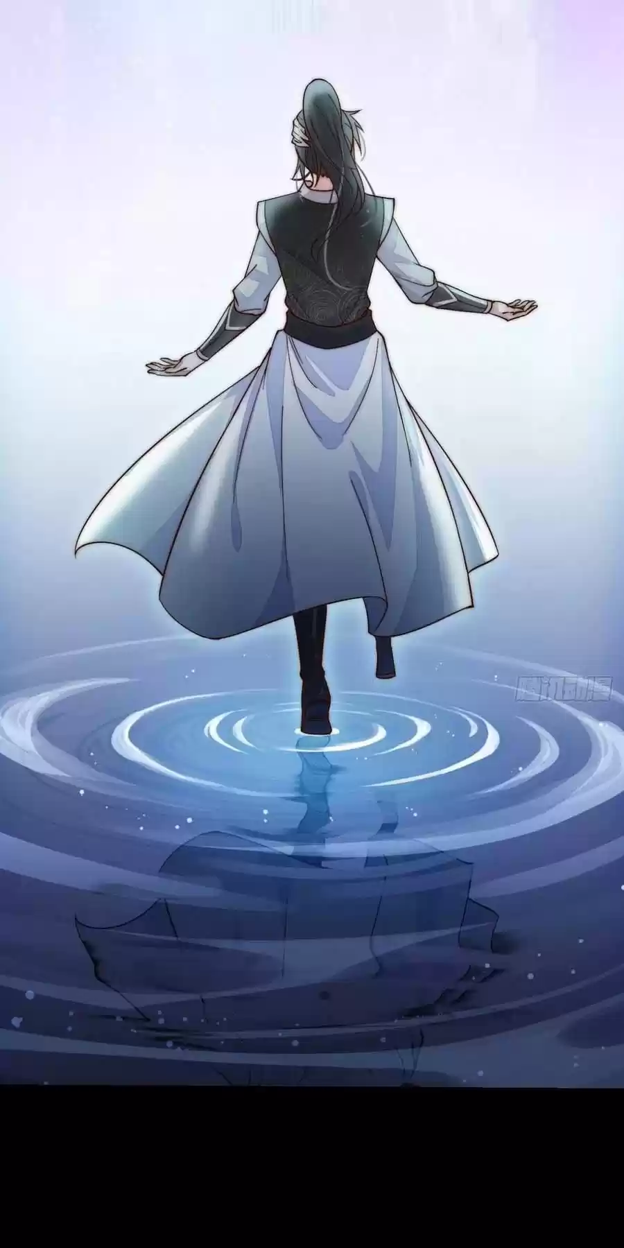 It Starts With A Mountain ch.0