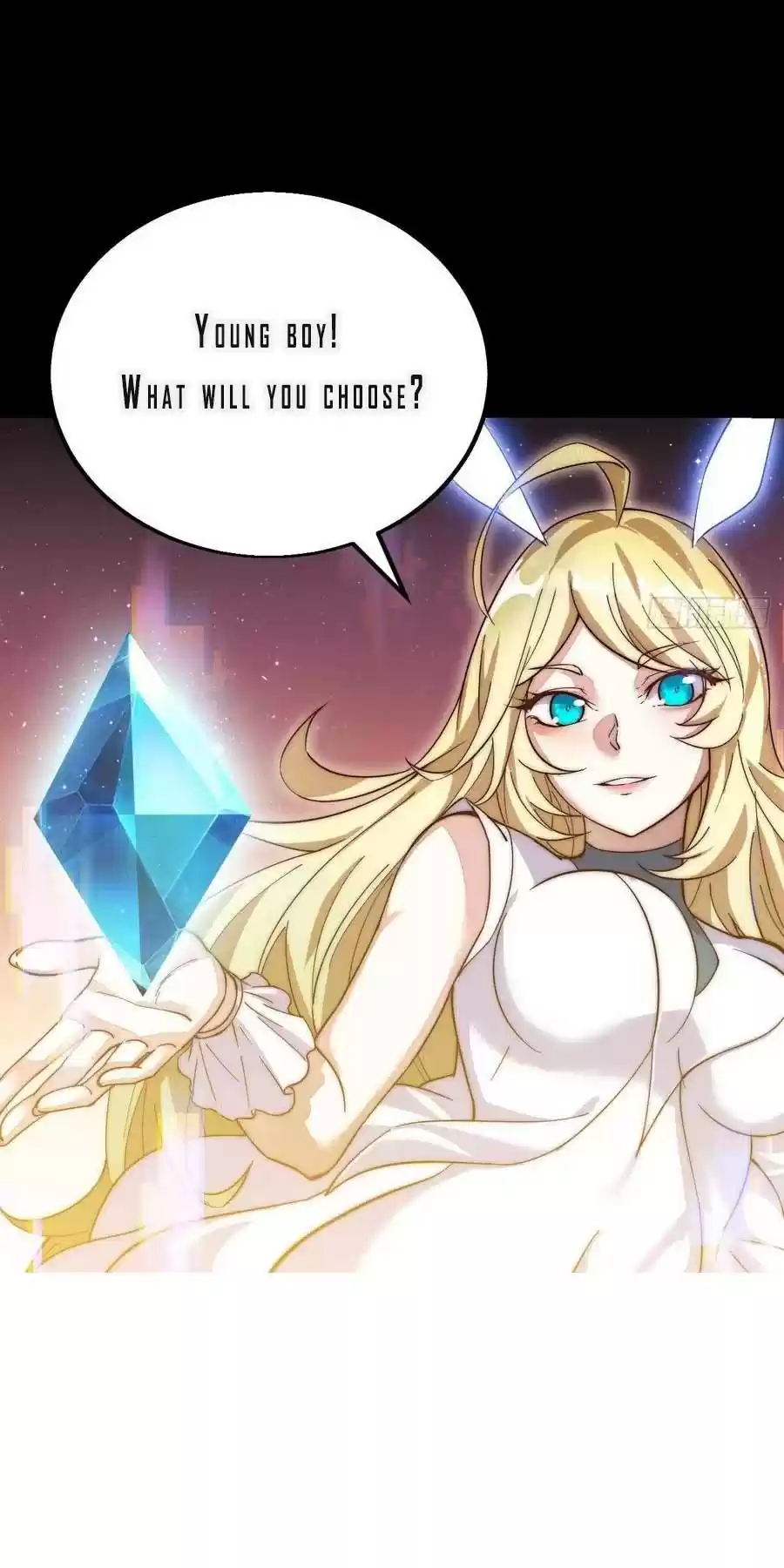 It Starts With A Mountain ch.0