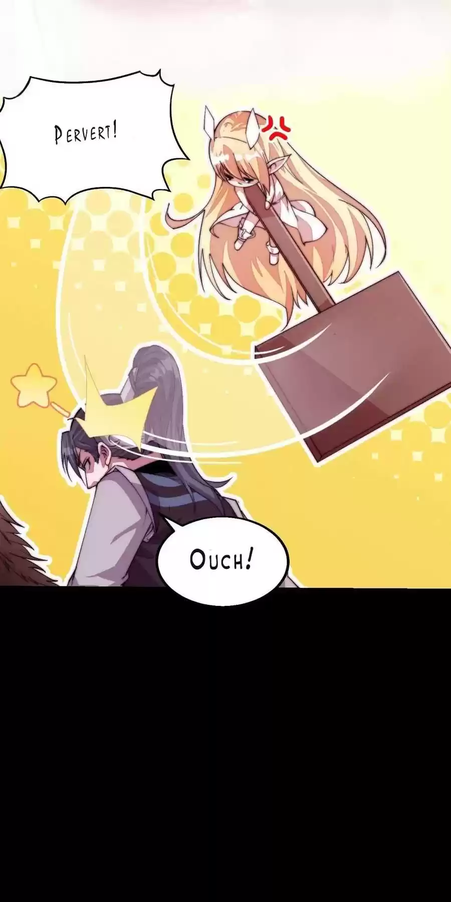 It Starts With A Mountain ch.0