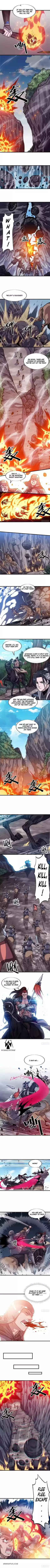 It Starts With A Mountain Chapter 10