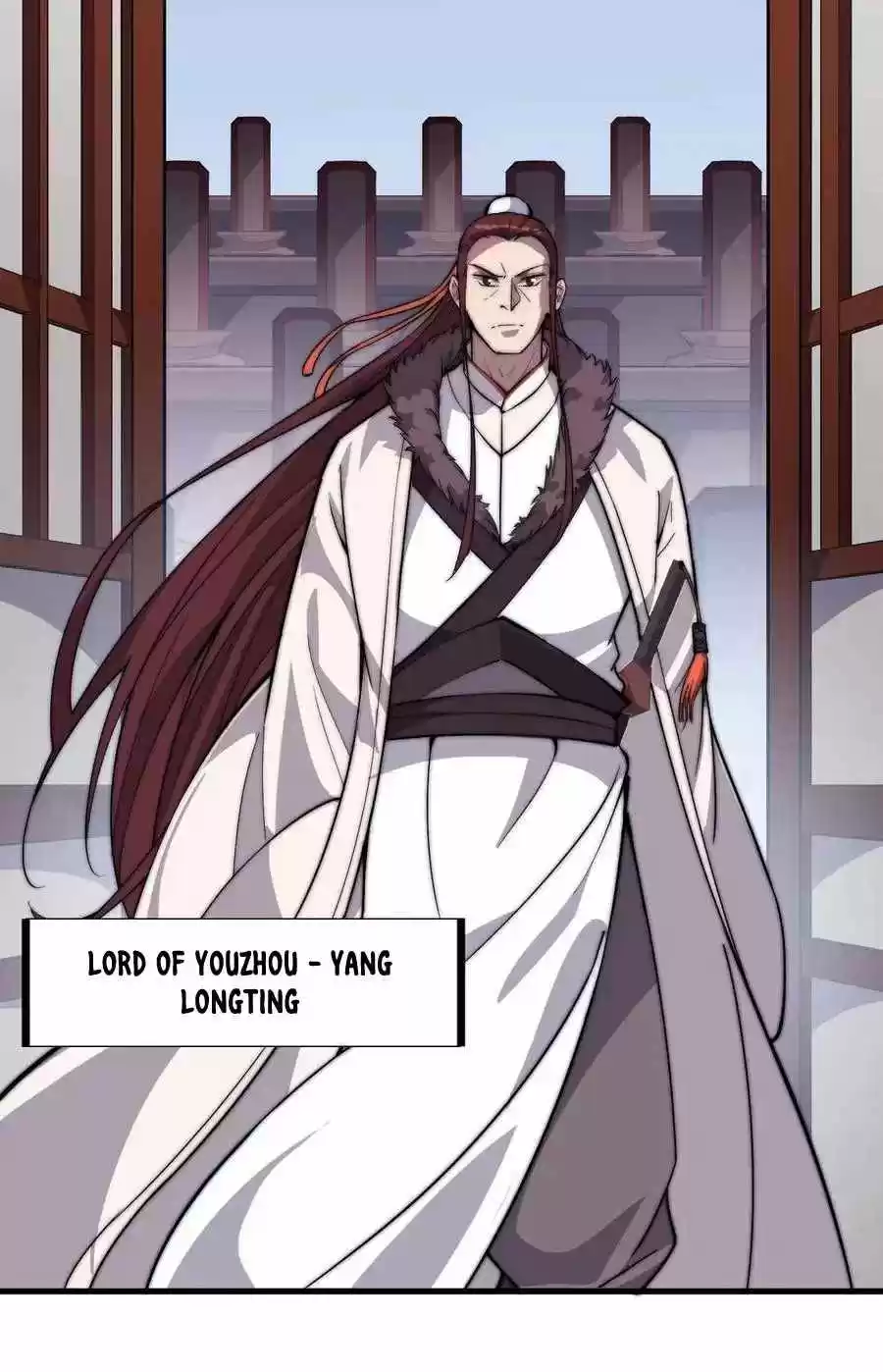 It Starts With A Mountain Chapter 100