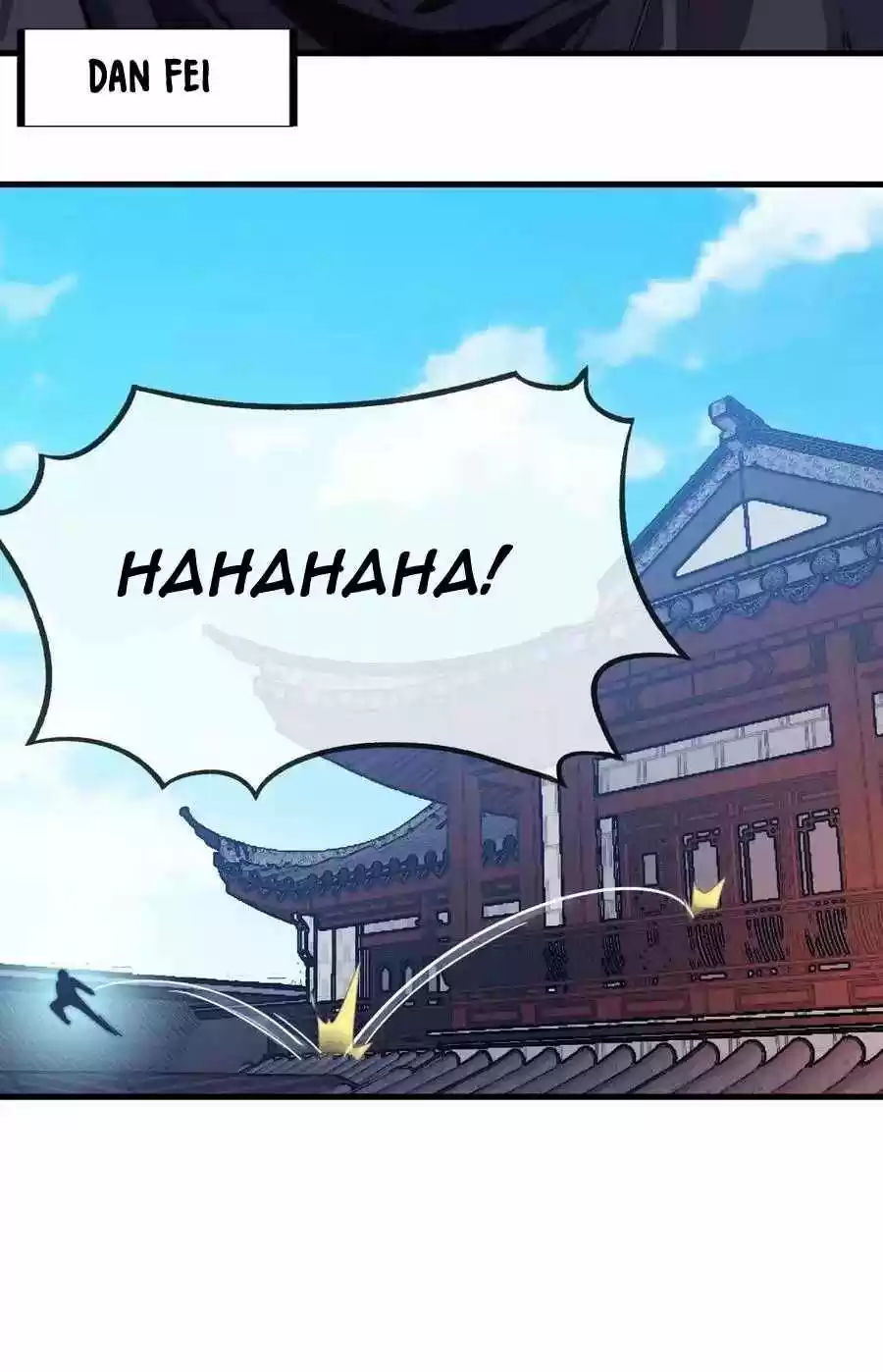 It Starts With A Mountain Chapter 100