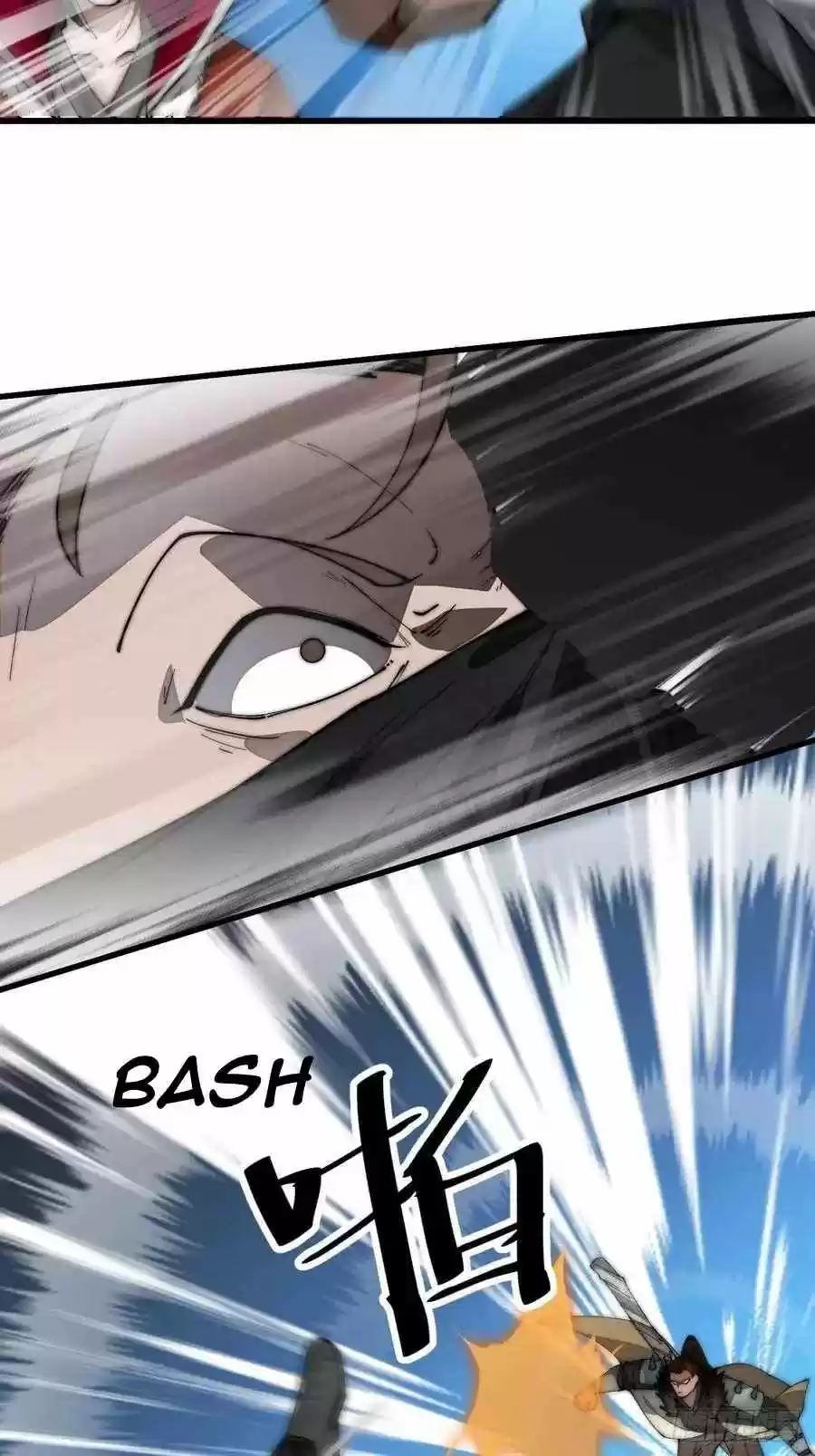 It Starts With A Mountain Chapter 101