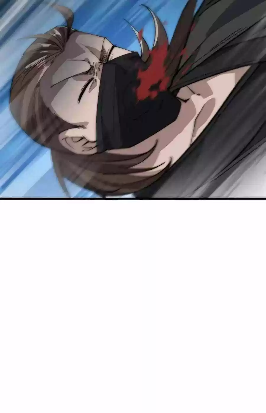 It Starts With A Mountain Chapter 101