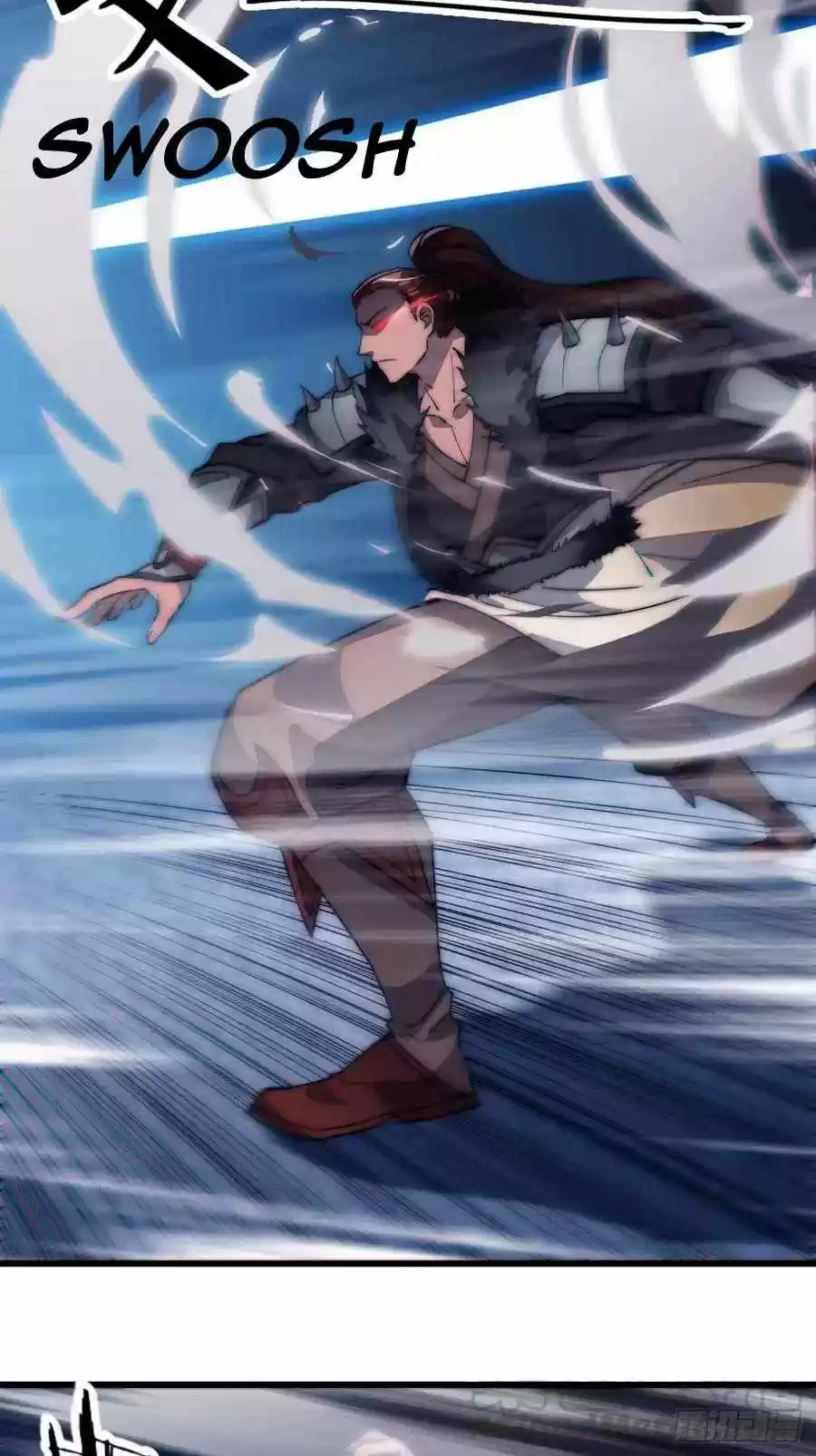 It Starts With A Mountain Chapter 101