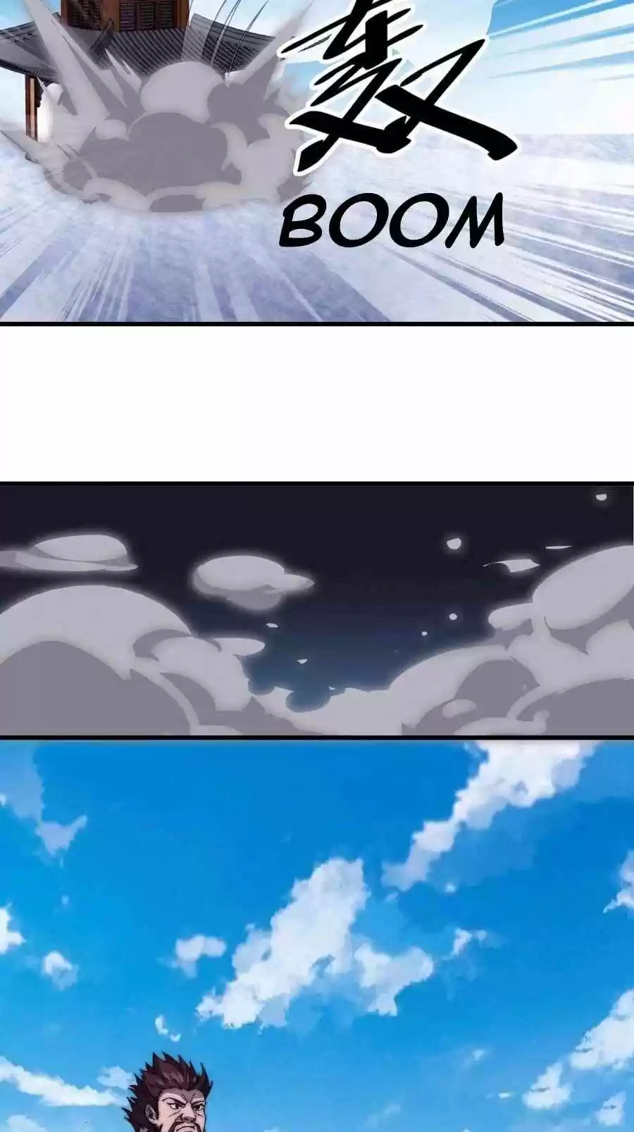 It Starts With A Mountain Chapter 102