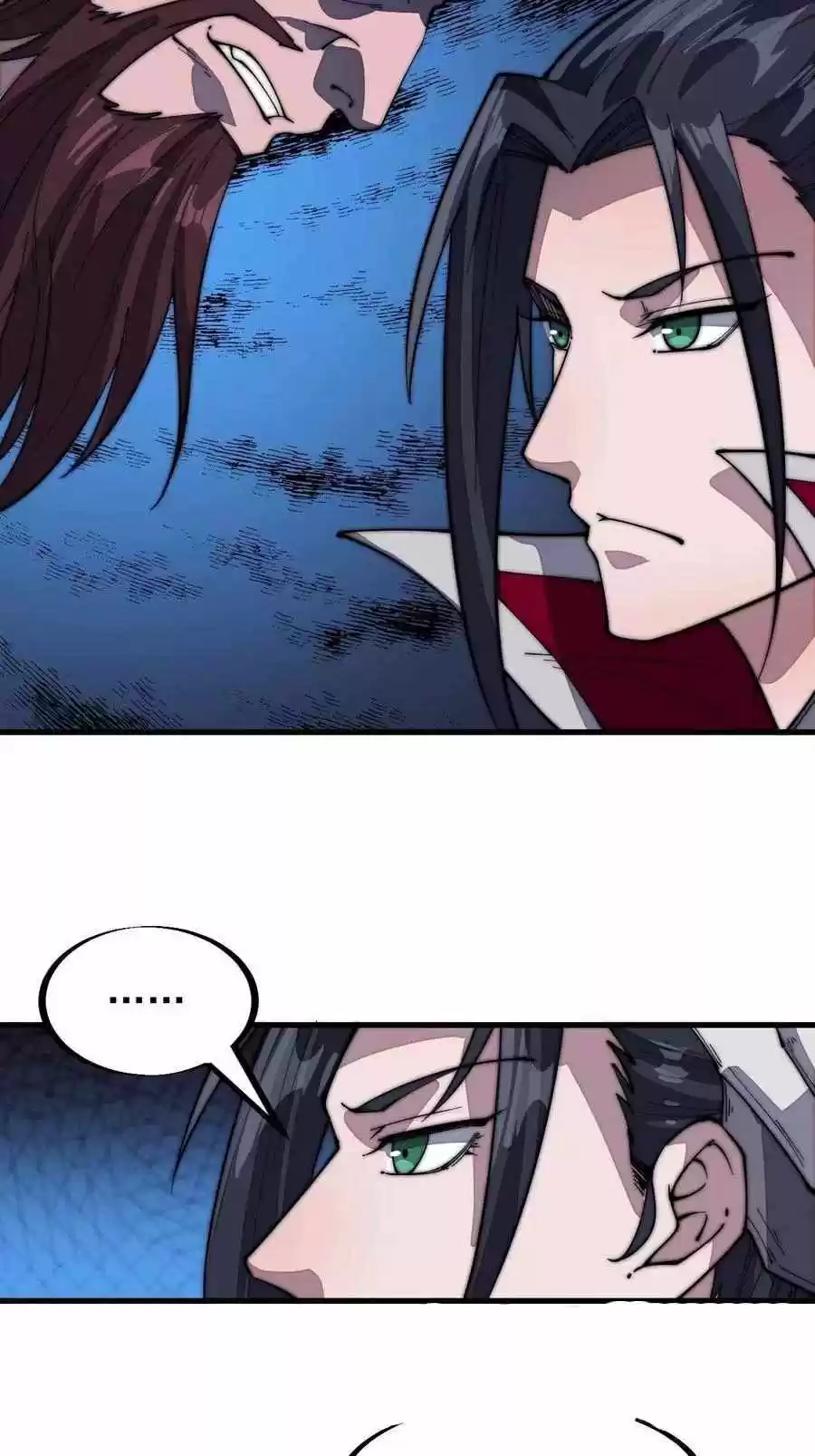 It Starts With A Mountain Chapter 102