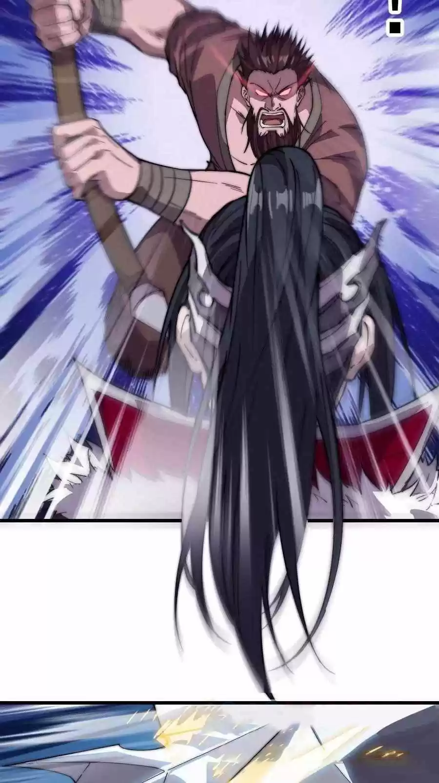 It Starts With A Mountain Chapter 102