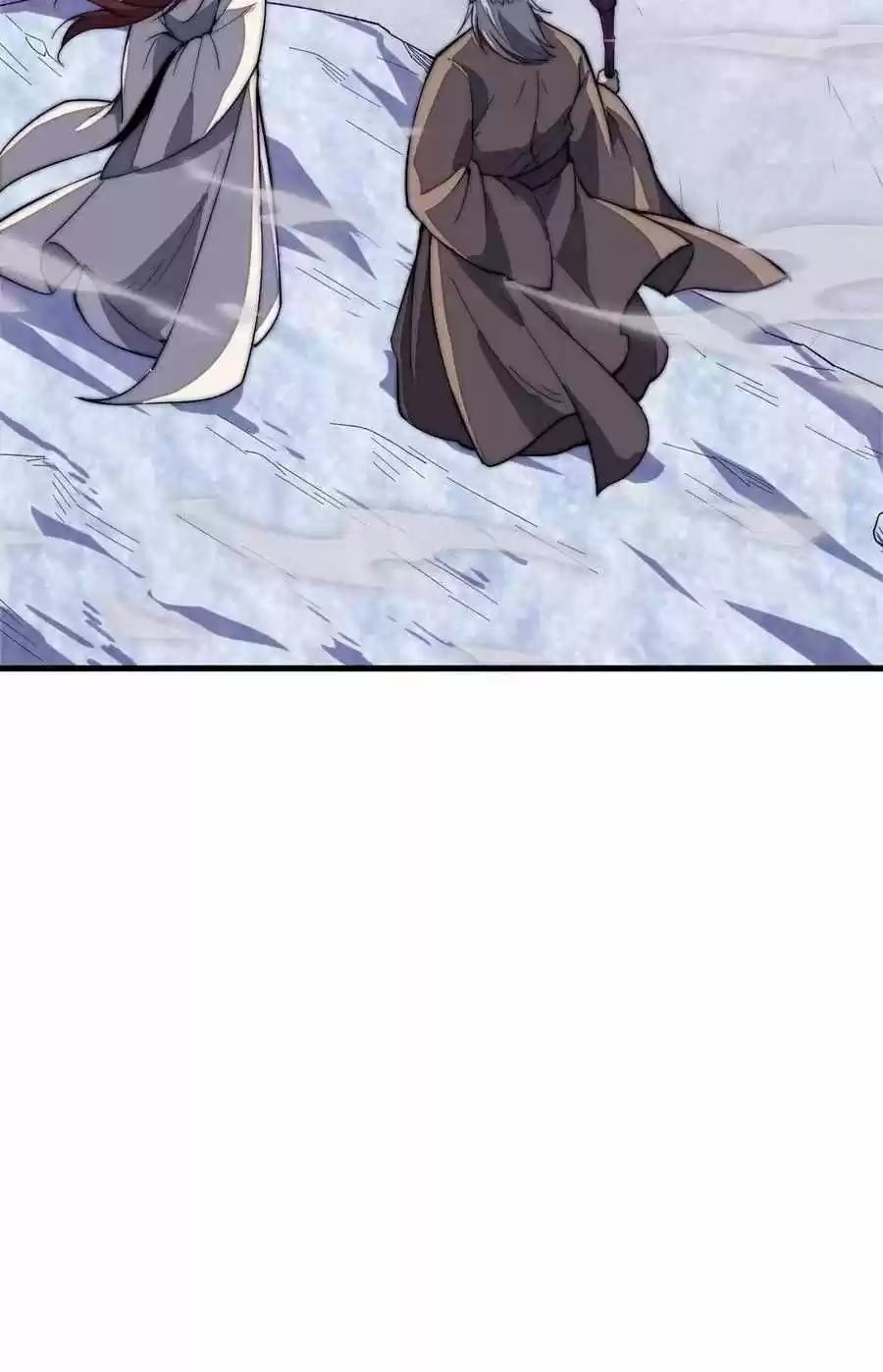 It Starts With A Mountain Chapter 102