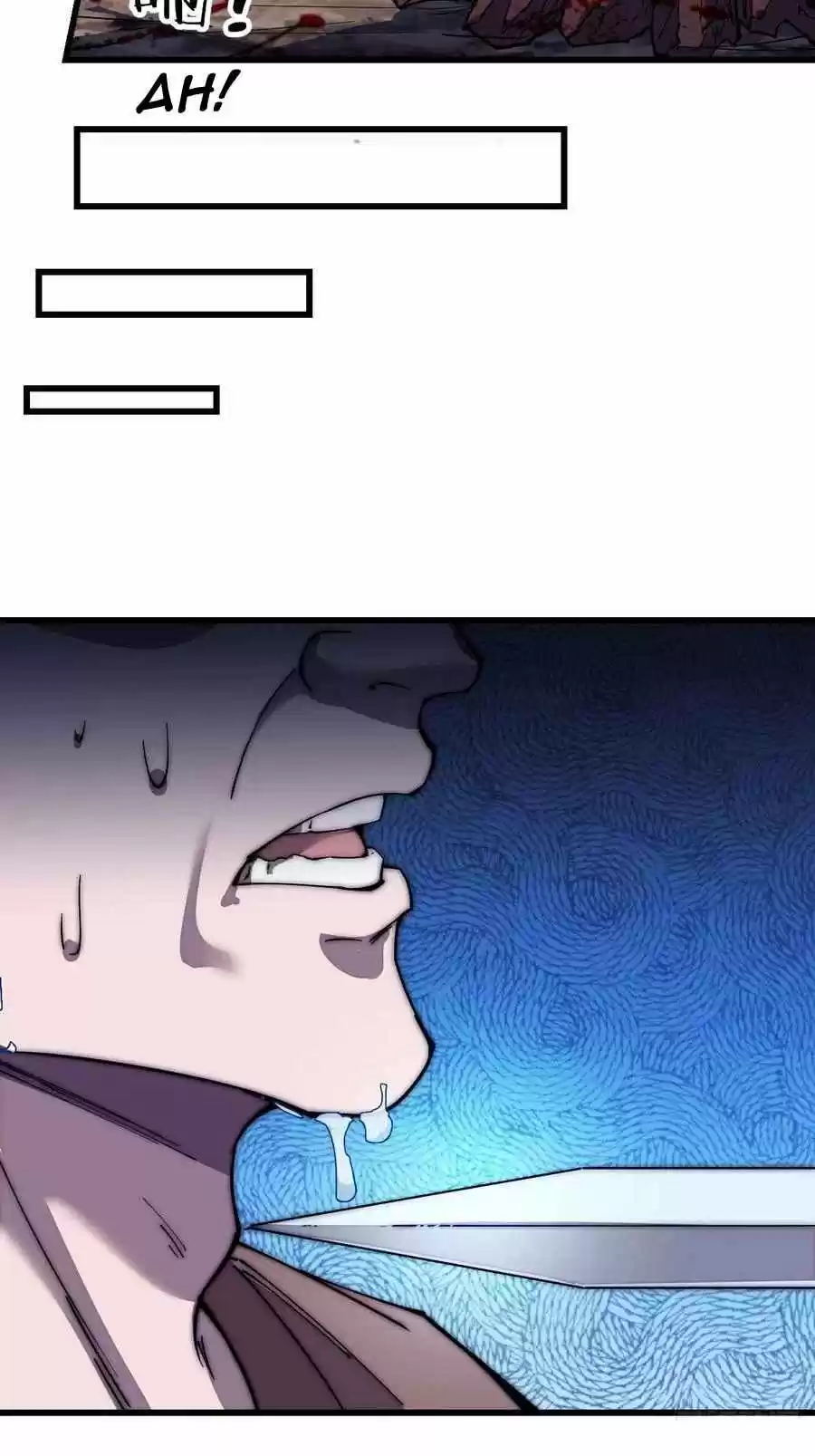 It Starts With A Mountain Chapter 103