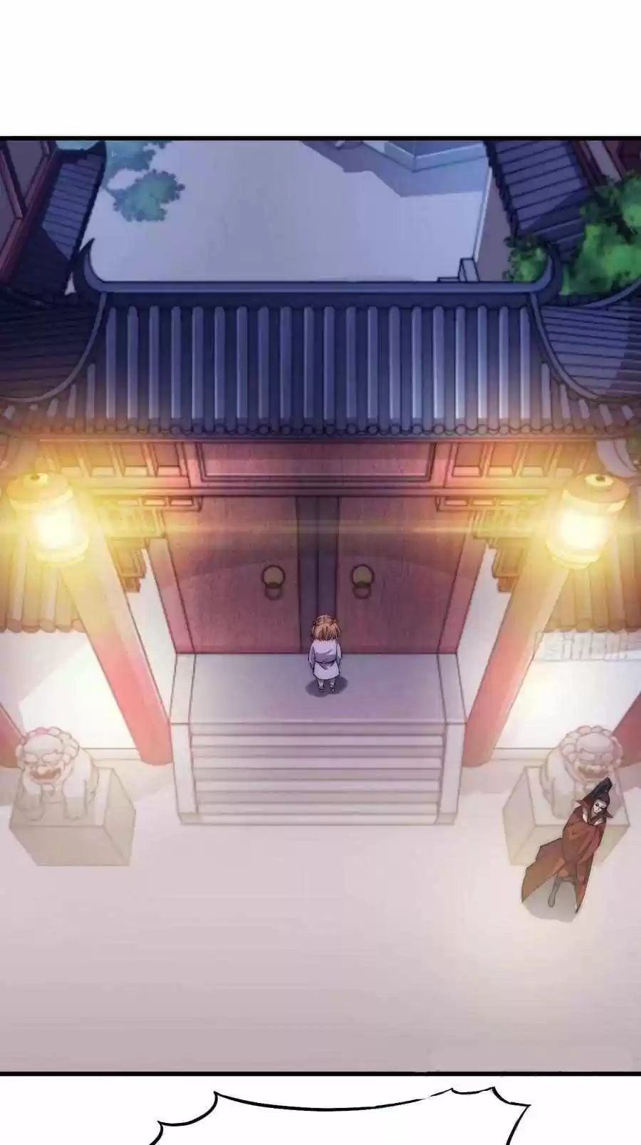 It Starts With A Mountain Chapter 104