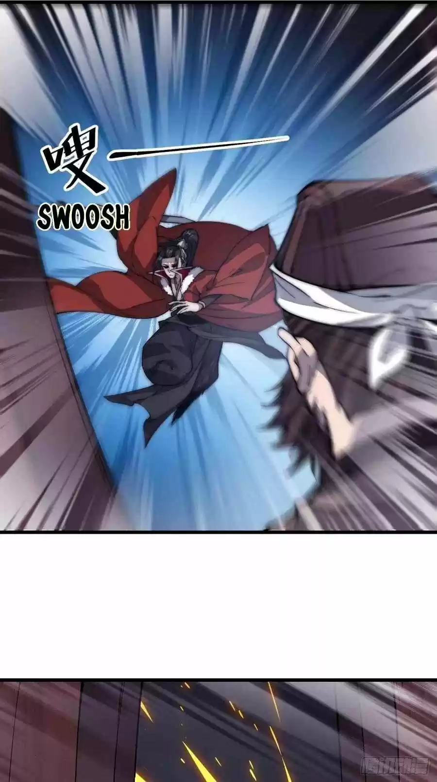 It Starts With A Mountain Chapter 104