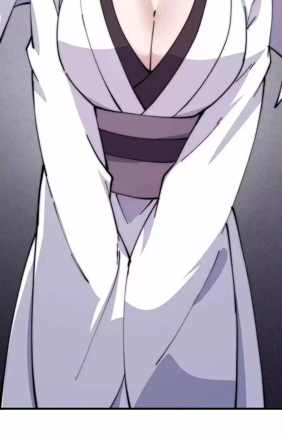 It Starts With A Mountain Chapter 105