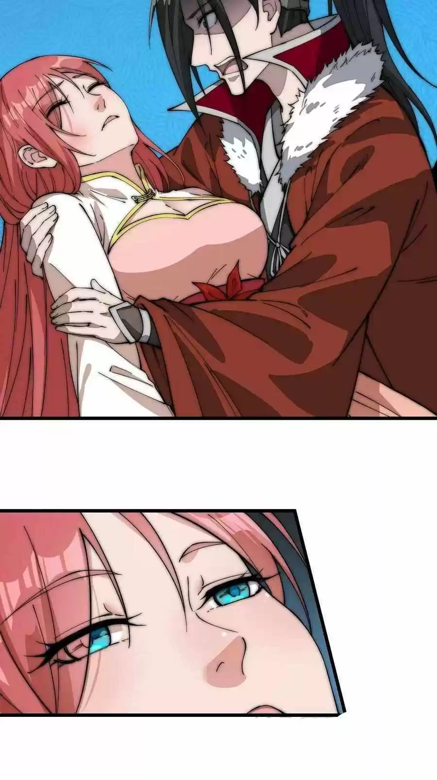 It Starts With A Mountain Chapter 105