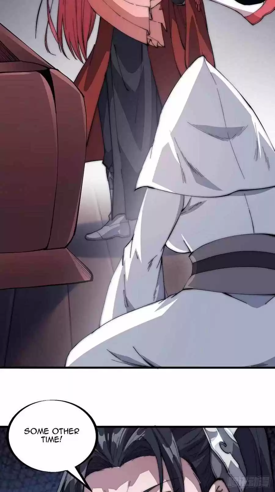 It Starts With A Mountain Chapter 105