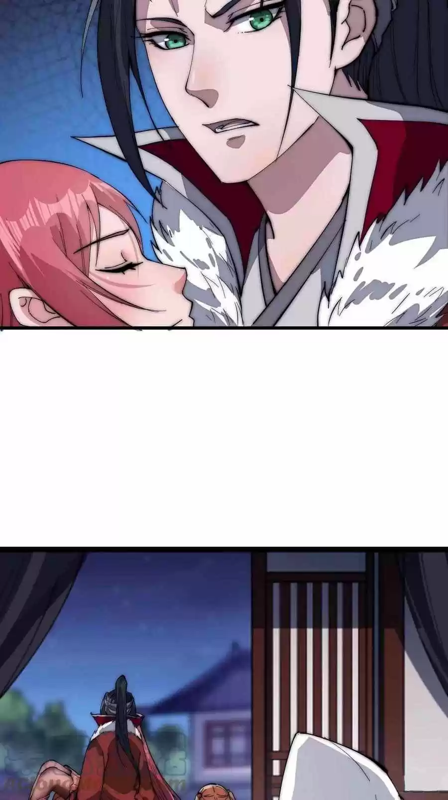 It Starts With A Mountain Chapter 105