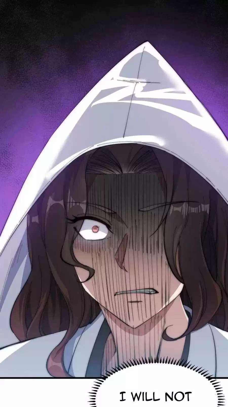 It Starts With A Mountain Chapter 105