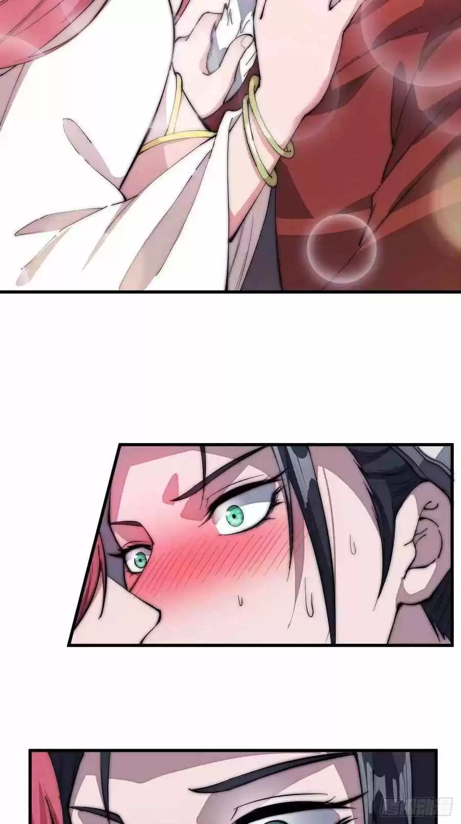 It Starts With A Mountain Chapter 106