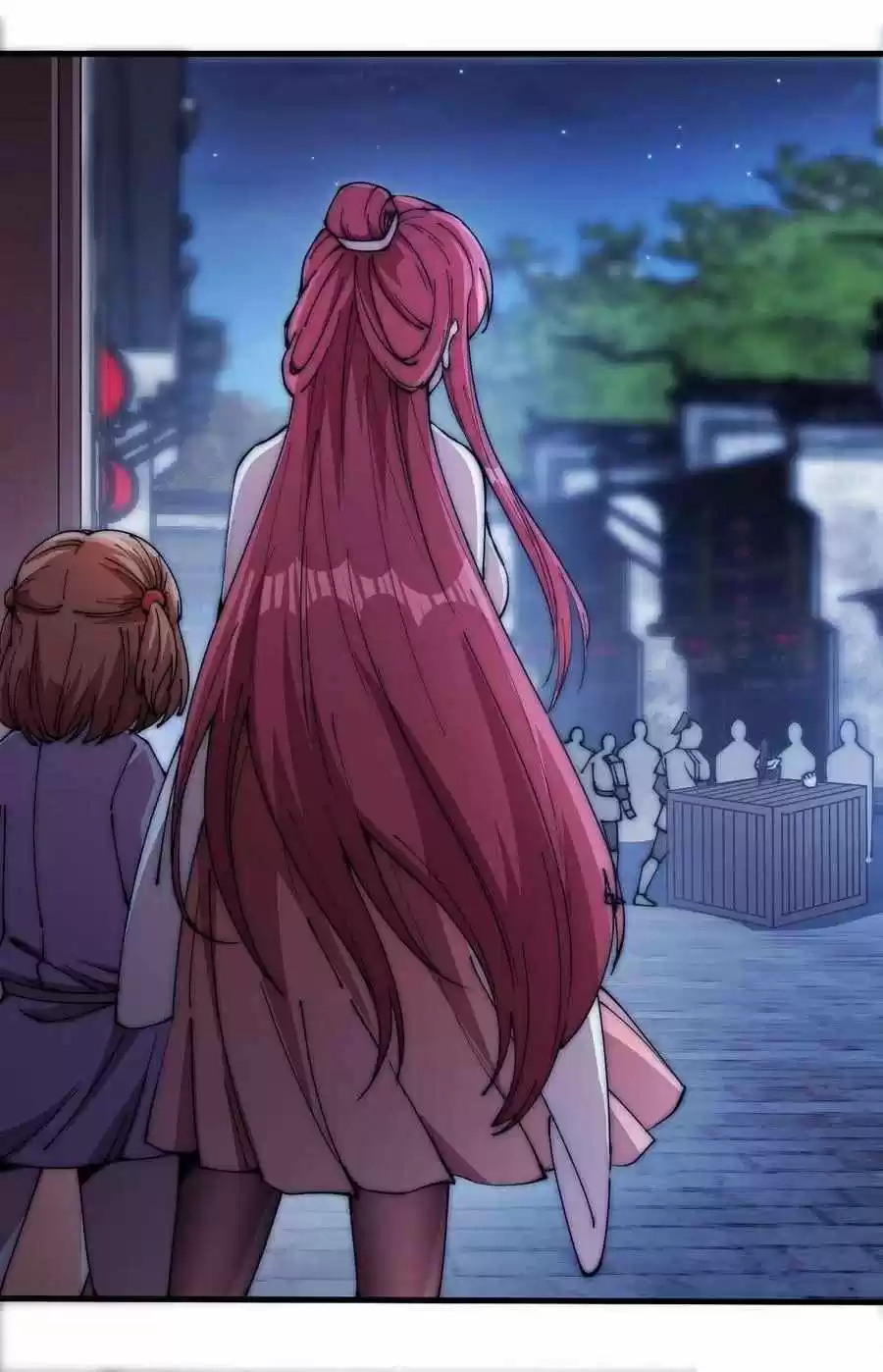 It Starts With A Mountain Chapter 106