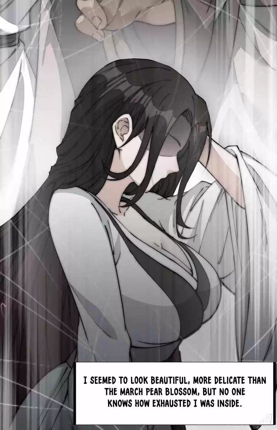 It Starts With A Mountain Chapter 107