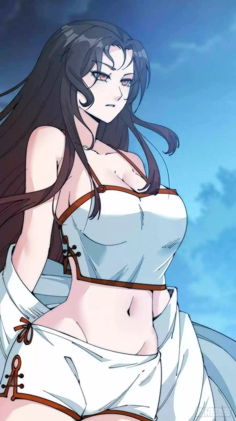 It Starts With A Mountain Chapter 107