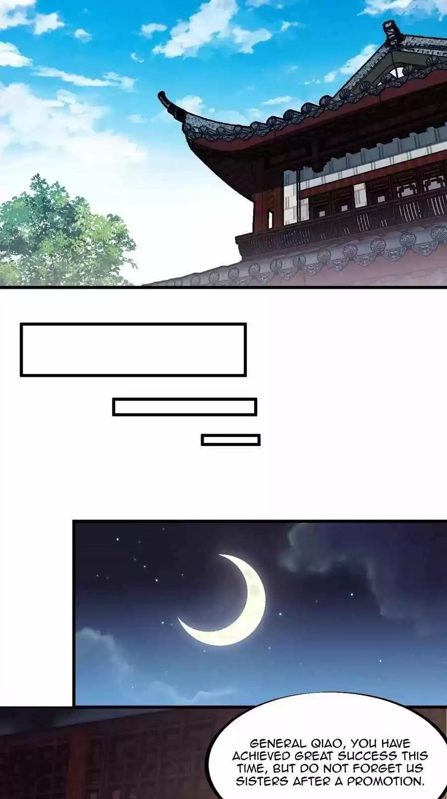 It Starts With A Mountain Chapter 108