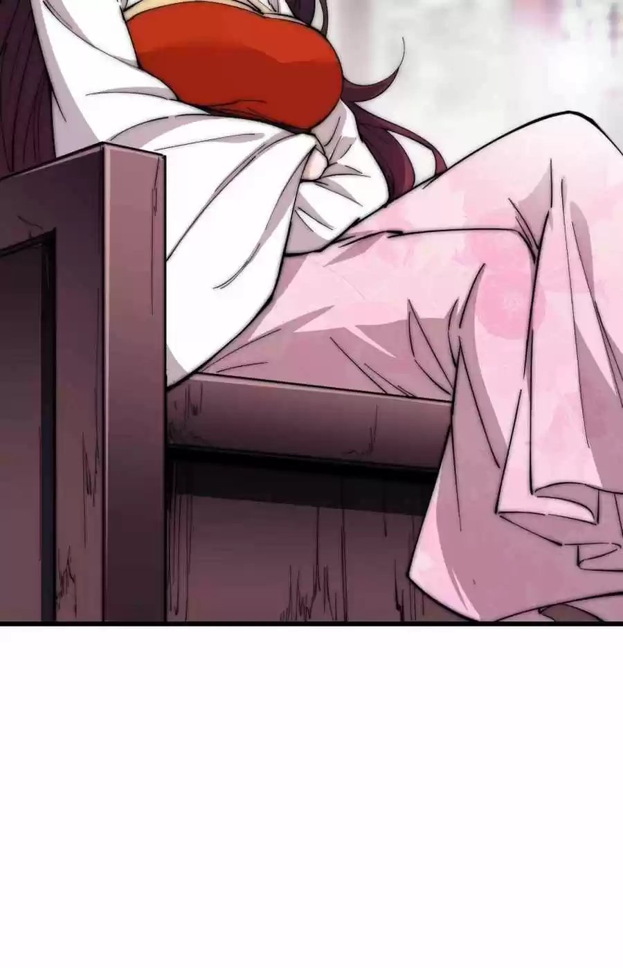 It Starts With A Mountain Chapter 109