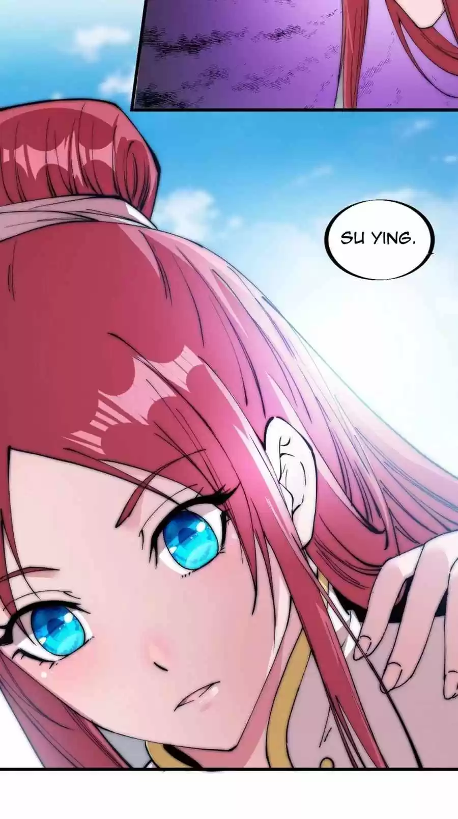 It Starts With A Mountain Chapter 109