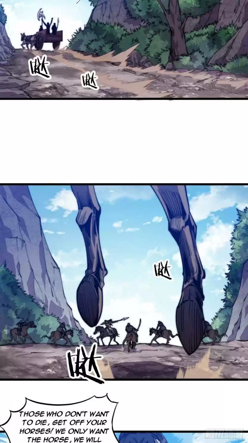 It Starts With A Mountain Chapter 11