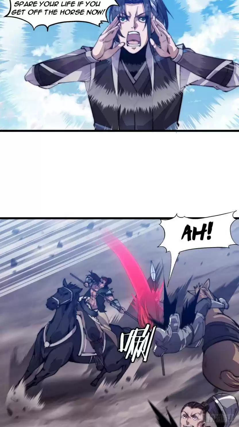 It Starts With A Mountain Chapter 11