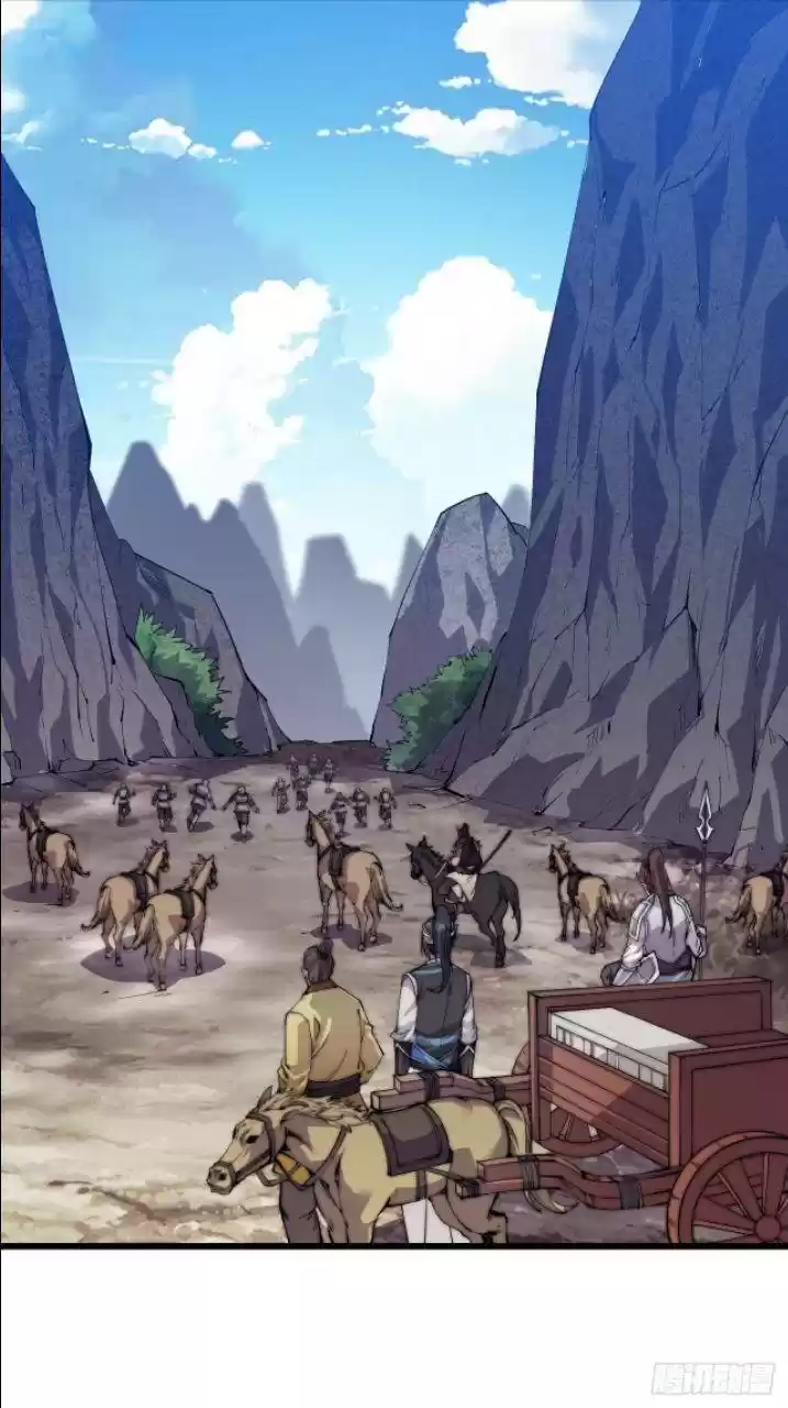 It Starts With A Mountain Chapter 11