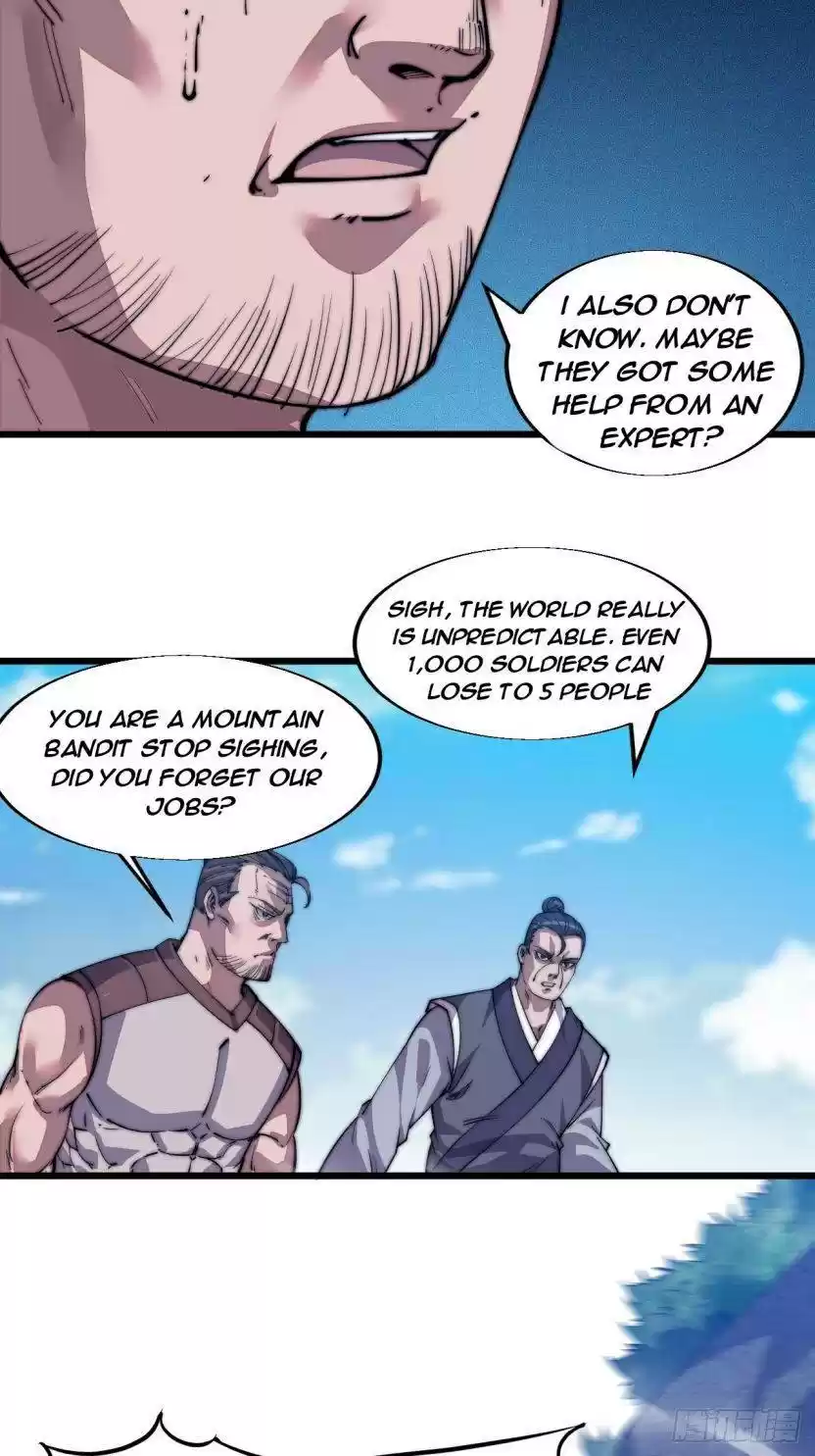 It Starts With A Mountain Chapter 11