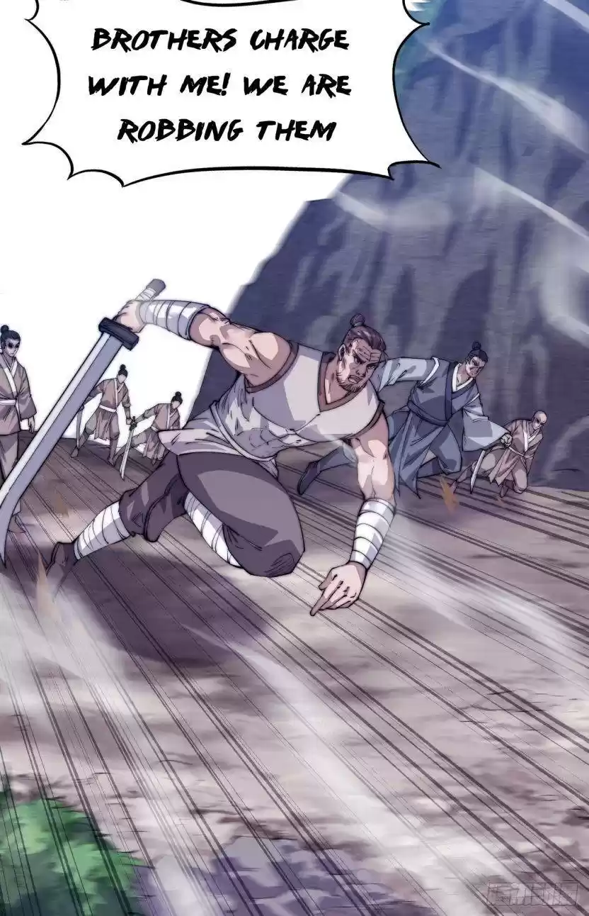 It Starts With A Mountain Chapter 11