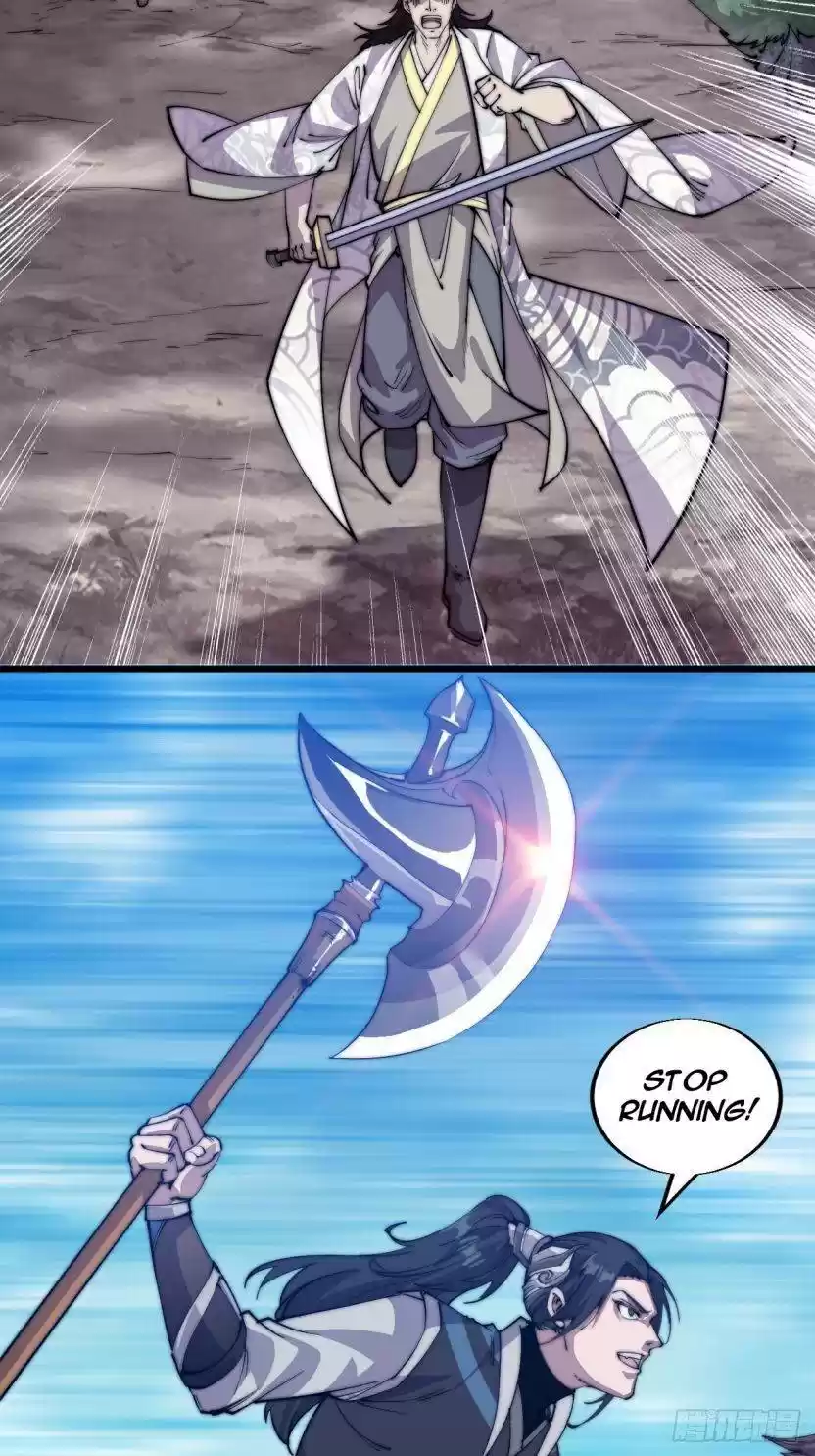 It Starts With A Mountain Chapter 11