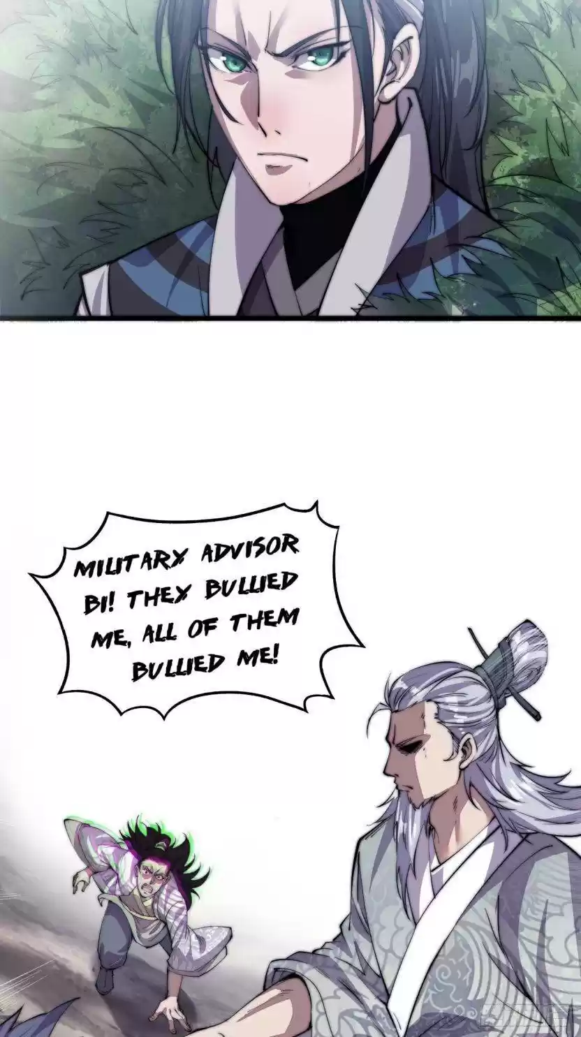 It Starts With A Mountain Chapter 11