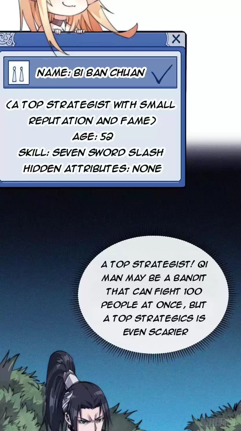 It Starts With A Mountain Chapter 11