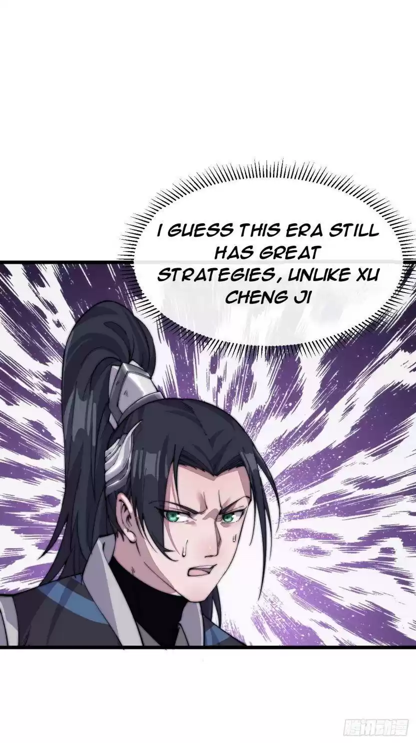 It Starts With A Mountain Chapter 11