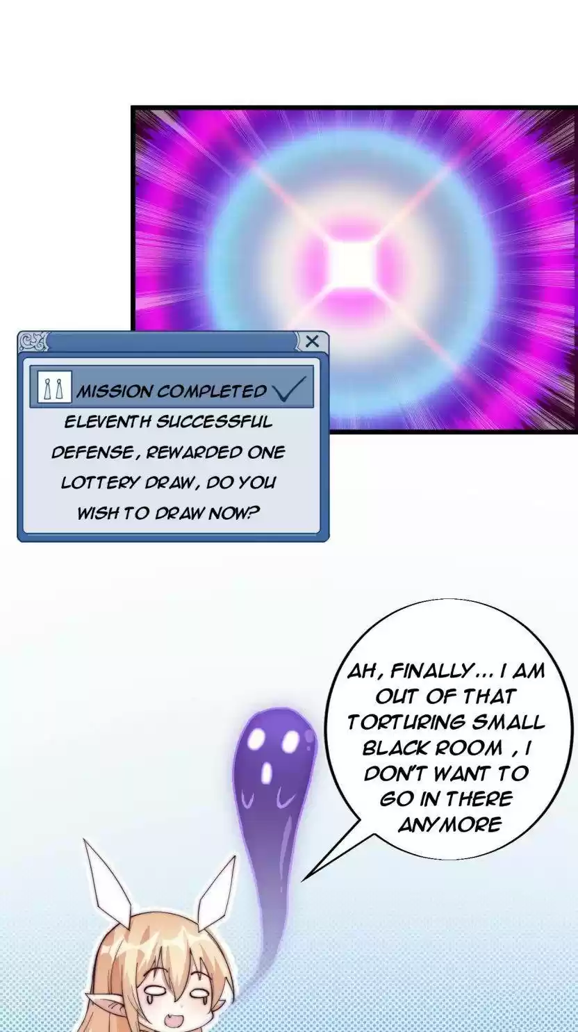 It Starts With A Mountain Chapter 11