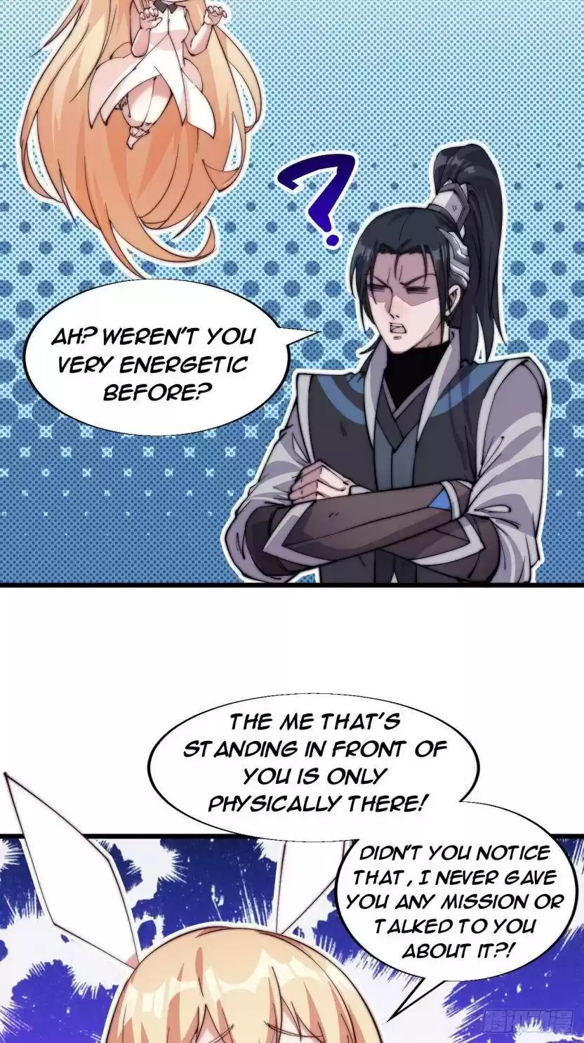 It Starts With A Mountain Chapter 11