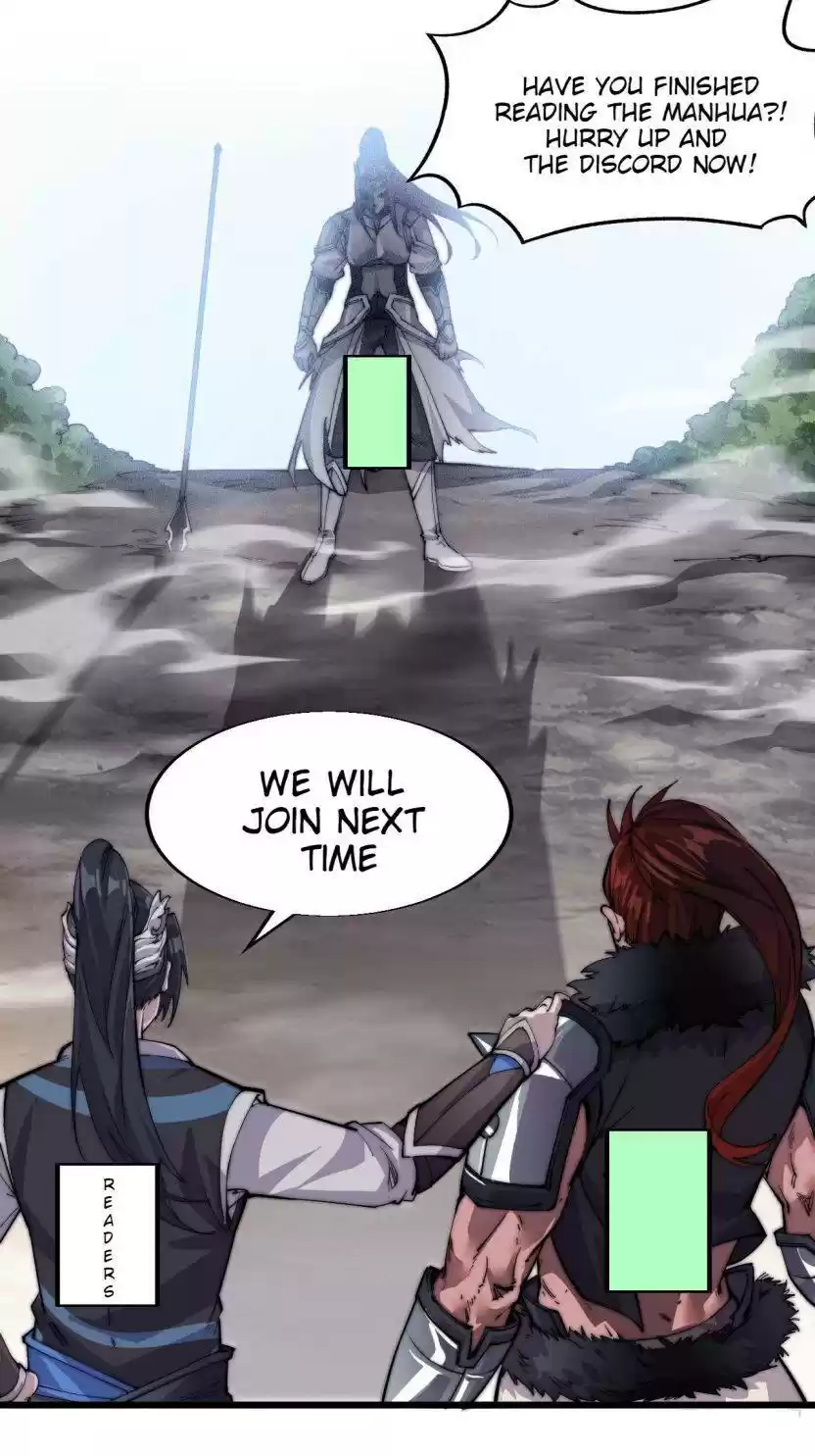 It Starts With A Mountain Chapter 11