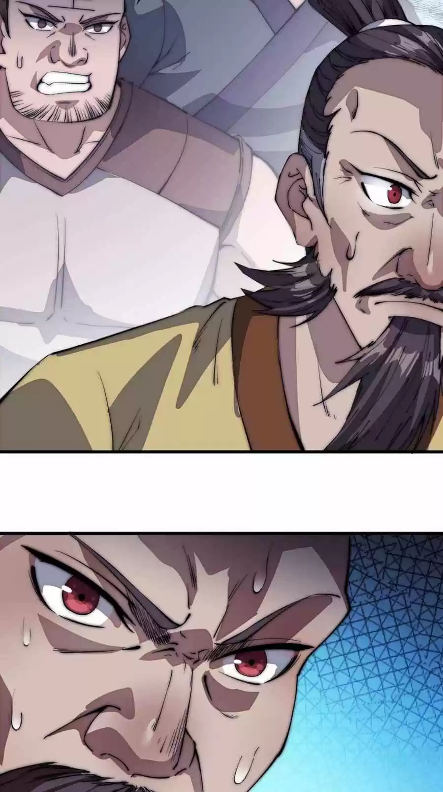 It Starts With A Mountain Chapter 110