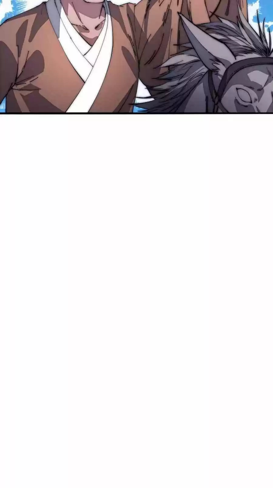 It Starts With A Mountain Chapter 110